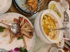 -益利大酒楼(井岸店)