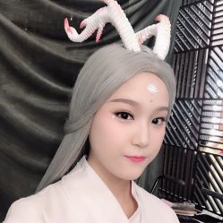 -盘子女人坊古装写真摄影(长春总店)
