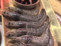 -核桃碳烤肉馆(深圳首店)