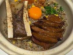 -恰餐厅及酒吧CHAR Bar & Grill(北京三里屯洲际店)