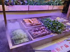 -韩大地烤肉海鲜火锅自助(五一广场店)