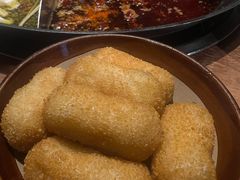 -楠火锅(昆山金鹰店)