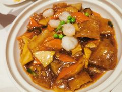 -上海老饭店(北京分店)