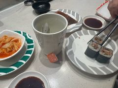 -新一番三文鱼寿司(大东海店)