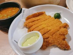 -苏小柳点心·手作小笼包(鸿寿坊分院)