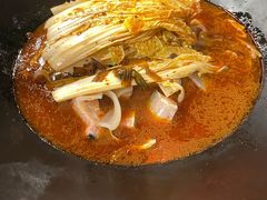 -江湖水乡铁锅炖魚(周庄嘉园店)