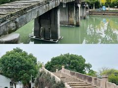 -金泽古镇