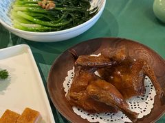 -誉八仙粤菜(万象天地店)