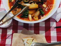 -西贝莜面村(金隅嘉品mall店)