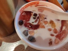 -探鱼·鲜青椒爽麻烤鱼(苏宁广场店)