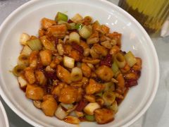 -金鸭都·老北京特色家常菜(潘家园店)