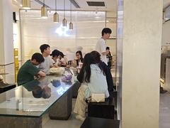 -喜茶(佛山岭南站店)