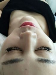 睫毛嫁接-光SPA科技美肤