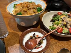 -敏珠拉姆藏餐·南京厨房(富春江东街店)