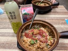 -壹煲口福煲仔饭(中山路店)