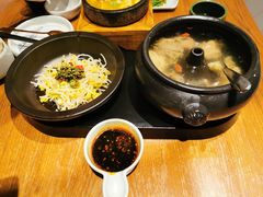 -云海肴·汽锅鸡·云南菜(广安门天虹店)