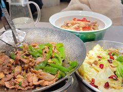 -费大厨辣椒炒肉(黄兴中心广场店)