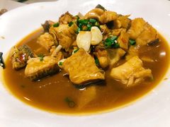 -千岛湖小鱼儿·淳安匠心农家菜