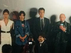 -英皇电影城(英皇集团中心IMAX店)