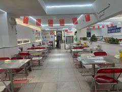 -正宗八宝冰饭·非遗冰饭·烧烤(奎桥店)
