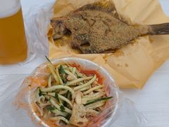 -薛家岛爱心农贸市场(薛家岛店)