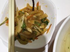 -老妈手工馄饨本帮浇头面(国权路店)