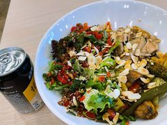 -SHUBO蔬小盒(三里屯店)
