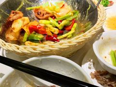 -避风塘·老港味餐厅(虹口龙之梦店)