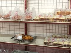 -中关村茶点