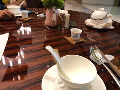 -厦门朗豪酒店 · 明阁中餐厅