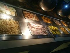 西餐类-蒙肥羊·酸汤潮牛·鲜牛肉火锅烤肉自助(岗顶店)