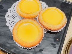 松化蛋挞-点都德(长泰广场店)