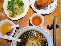 -香雪海·蘇面館(湖滨店)