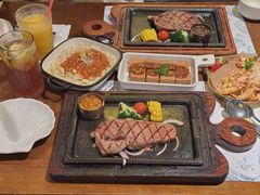 -十分牛西餐·牛扒专门店(光明广场店)