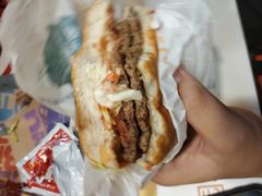 -麦当劳(沙河店)