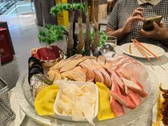 -八珍玉食鸡煲·打边炉(印象城店)