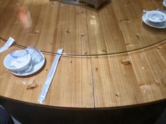 -爷爷的土钵菜(街道口店)