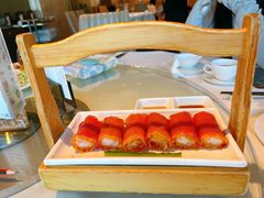 -安蒂娅.悦景轩中餐厅(西乡店)