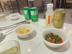 -七欣天香辣蟹火锅(闵行浦江欢乐颂店)