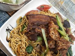 -一家人面馆(三条巷店)