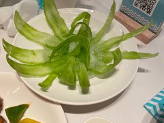 -莆田餐厅PUTIEN(深圳湾万象城家宴店)