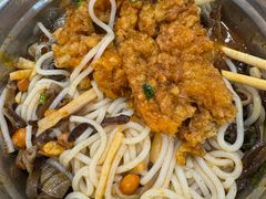 -柳州肥姨妈大骨螺蛳粉(曹路店)