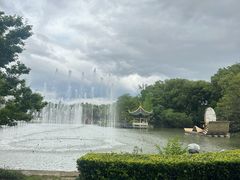 -江心屿景区
