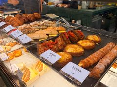 -OUR Bakery(国贸商城店)
