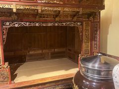 -兰溪小馆(首经贸店)