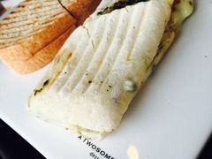 -A TWOSOME PLACE(中文观光区店 )