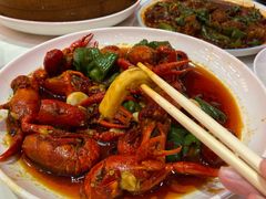 拌汤龙虾-袁老大龙虾(石鼓路总店)