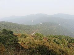 -缥缈峰景区