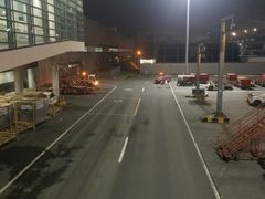 -尼诺伊·阿基诺国际机场T3航站楼