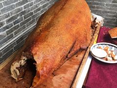 -园林美食城·本土农家菜(杨和镇店)